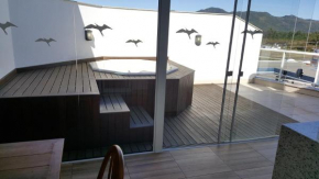 Apartamento Duplex